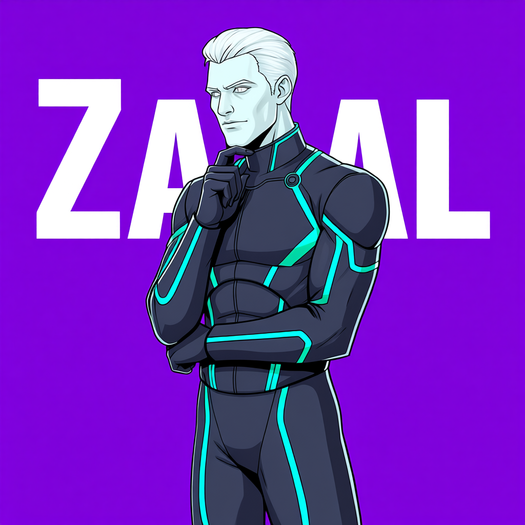 زال